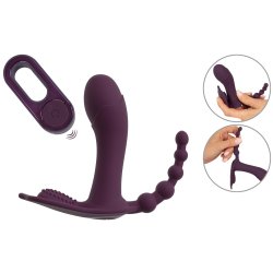 ARIVA RC Panty Vibrator