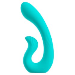 NAIRA Dual eykah�vd Vibrator