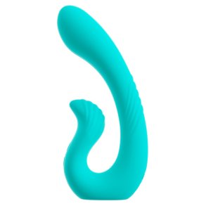 NAIRA Dual eykah�vd Vibrator