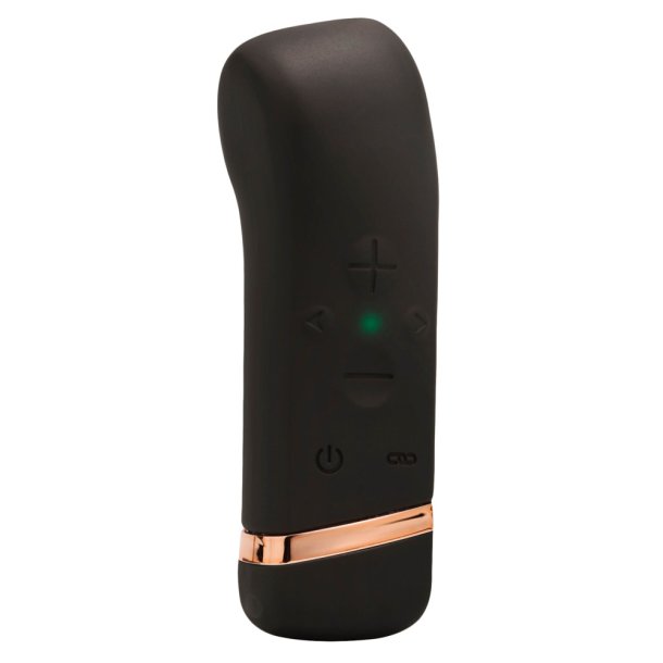The Oh! Smart Vibrator