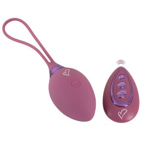 ROVANA RC Love Ball