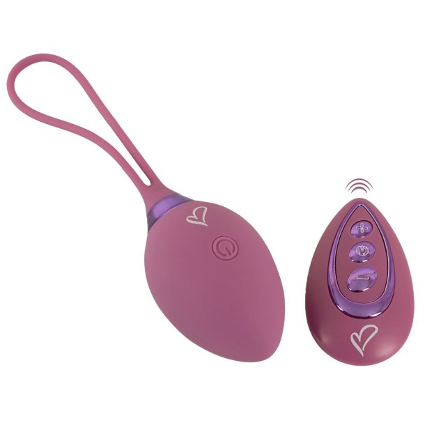 ROVANA RC Love Ball
