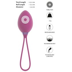ROVANA RC Love Ball