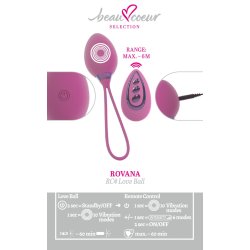 ROVANA RC Love Ball