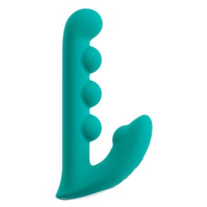 SYLORA Unique Beads Vibrator