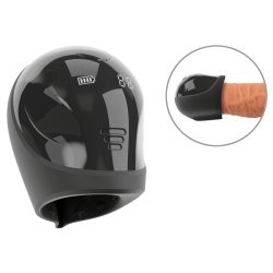 Rebel Glans Masturbation Cup Trainer