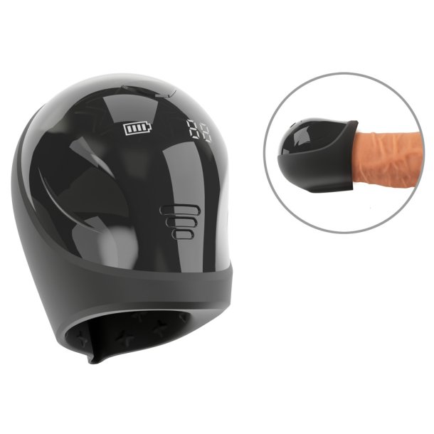 Rebel Glans Masturbation Cup Trainer