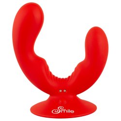 Dual Vibrator