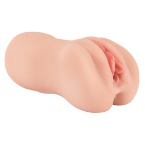 Realistixxx RealMasturbator Sucking and Vibrating