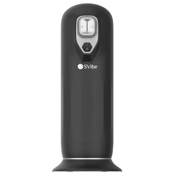 SVibe Ikon JET fleygari