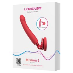 Mission 2 - Lovense