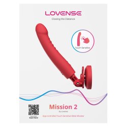 Mission 2 - Lovense