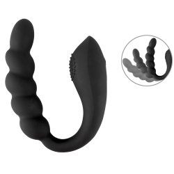 Bendable dual stimulator