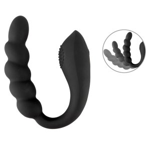 Bendable dual stimulator