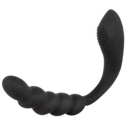 Bendable dual stimulator