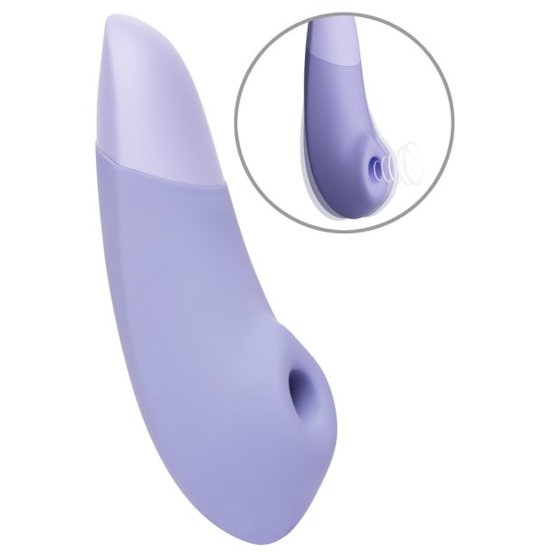 Womanizer enchance  - pakki upplatin