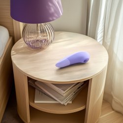 Womanizer Enhance - 100% Orgasmugaranti