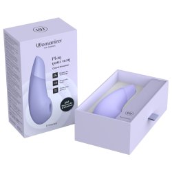 Womanizer enchance  - pakki upplatin