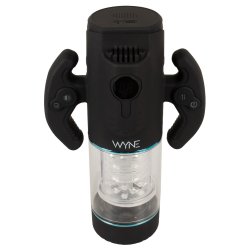 WYNE fleygari 11