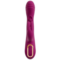 2 Function Vibrator Squirting