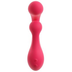 G-Spot Vibrator with Rotation