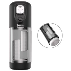 SVibe Ikon VOLT fleygari