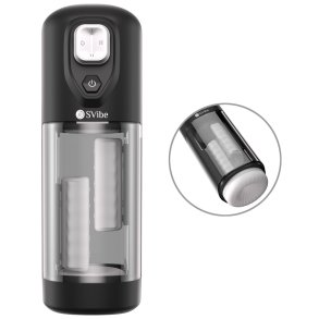 SVibe Ikon VOLT fleygari