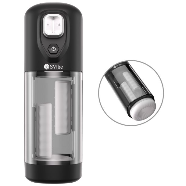 SVibe Ikon VOLT fleygari