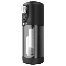 SVibe Ikon VOLT fleygari