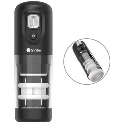 SVibe Ikon SPARK fleygari