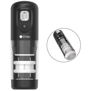 SVibe Ikon SPARK fleygari