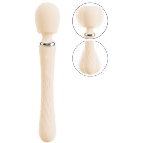 TAVIRO Big Wand Massager