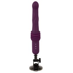 RC Warming Fucking Machine - lilla