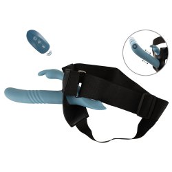 Your Strap-on Collection Strap-On Set - bl&aacute;tt