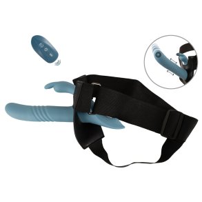 Your Strap-on Collection Strap-On Set - bl&aacute;tt
