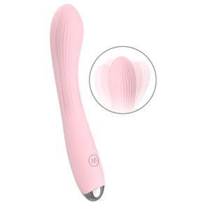 KIREYA Curved Vibrator