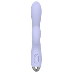 RIVANO Curved Rabbit Vibrator