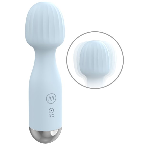 VANYOR Mini Wand Massager