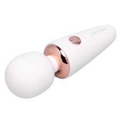 Mini Vibe Microwand - hv&iacute;tt