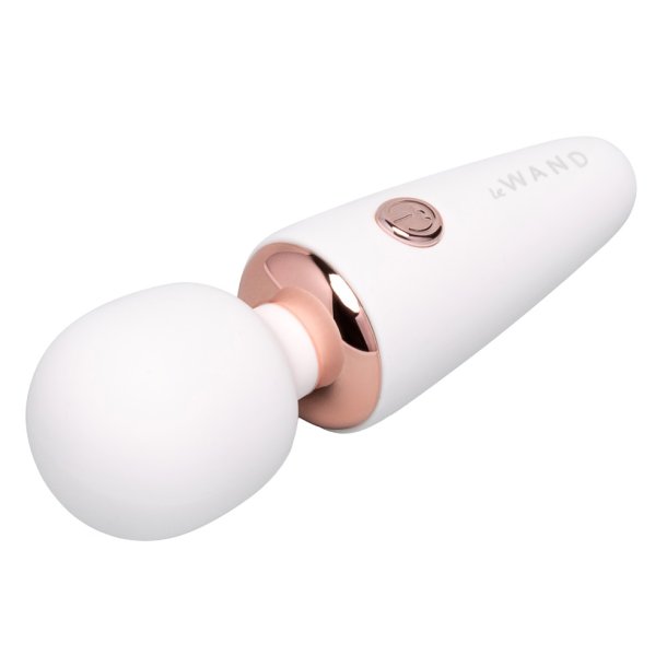 Mini Vibe Microwand - hv&iacute;tt