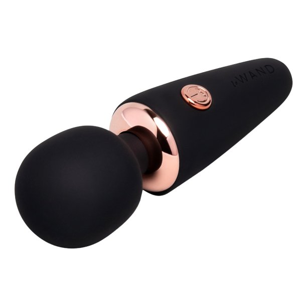 Mini Vibe Microwand - svart