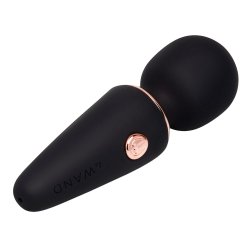 Mini Vibe Microwand - svart