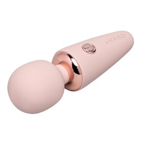 Mini Vibe Microwand - lj&oacute;sareytt