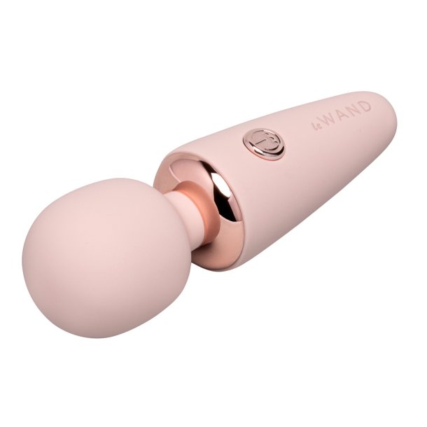 Mini Vibe Microwand - lj&oacute;sareytt