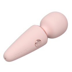 Mini Vibe Microwand - lj&oacute;sareytt