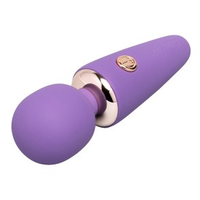Mini Vibe Microwand - lilla