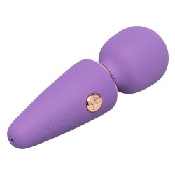 Mini Vibe Microwand - lilla