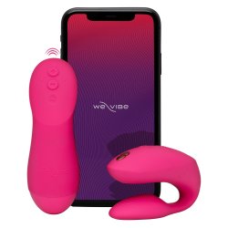 Chorus Pro - pink