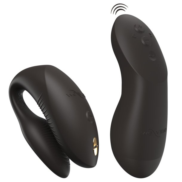 Chorus Pro - svart