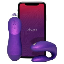 We-vibe Chorus pro